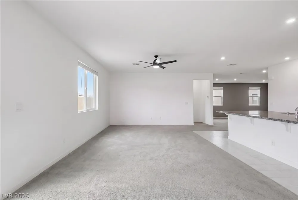 937 Turtleback Falls Avenue Indian Springs, NV 89018