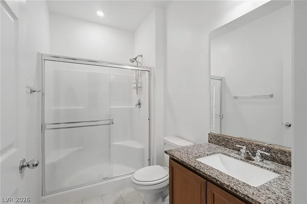 937 Turtleback Falls Avenue Indian Springs, NV 89018