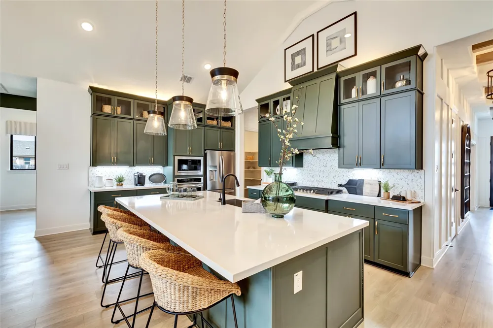 912 Sunny Ridge Drive Leander, TX 78641