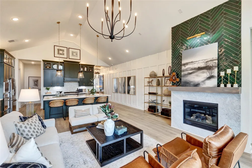 912 Sunny Ridge Drive Leander, TX 78641