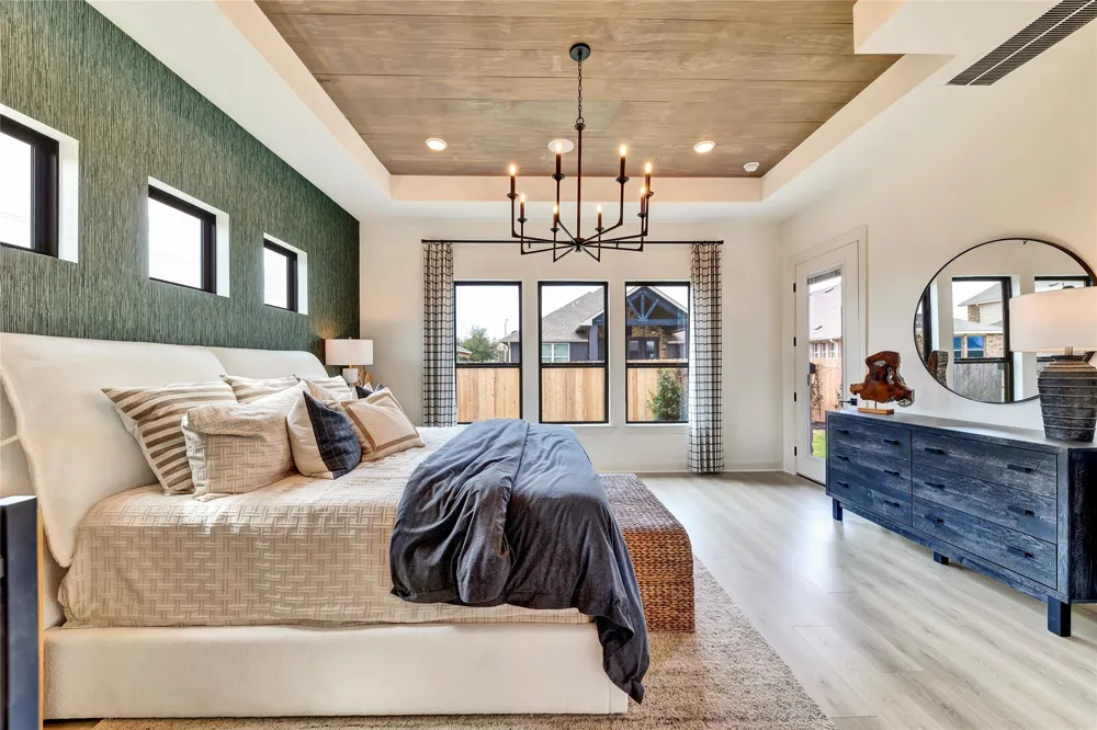 912 Sunny Ridge Drive Leander, TX 78641