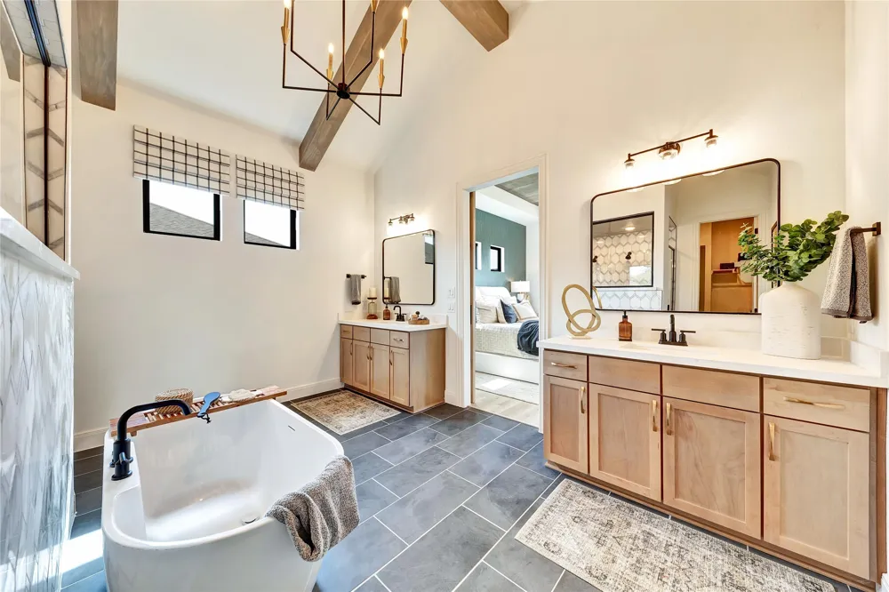 912 Sunny Ridge Drive Leander, TX 78641