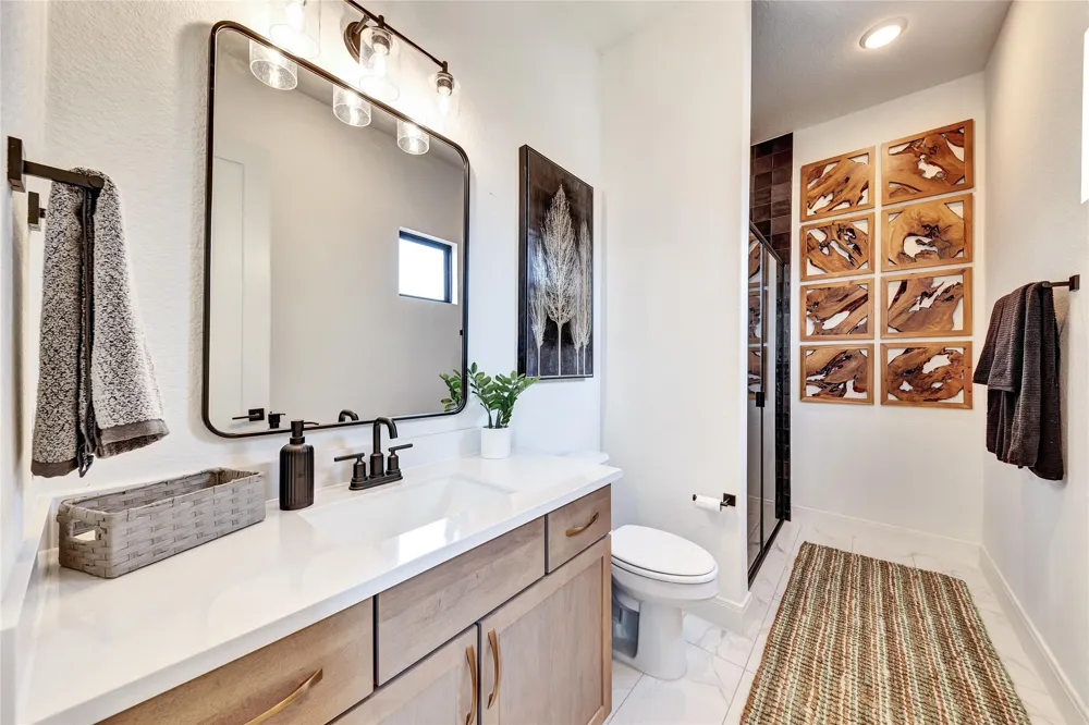 912 Sunny Ridge Drive Leander, TX 78641