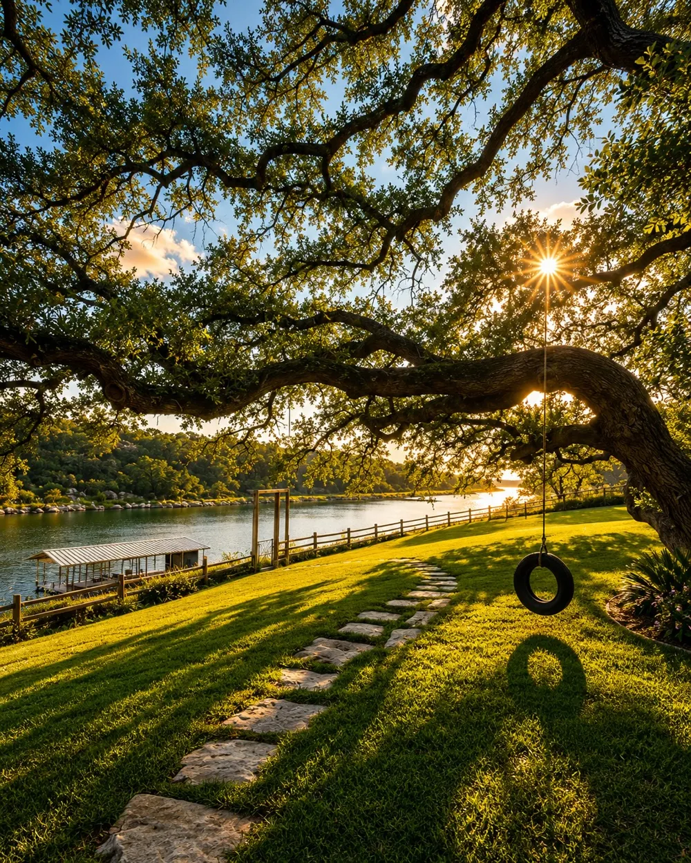 25014 Pedernales Canyon Trail Spicewood, TX 78669