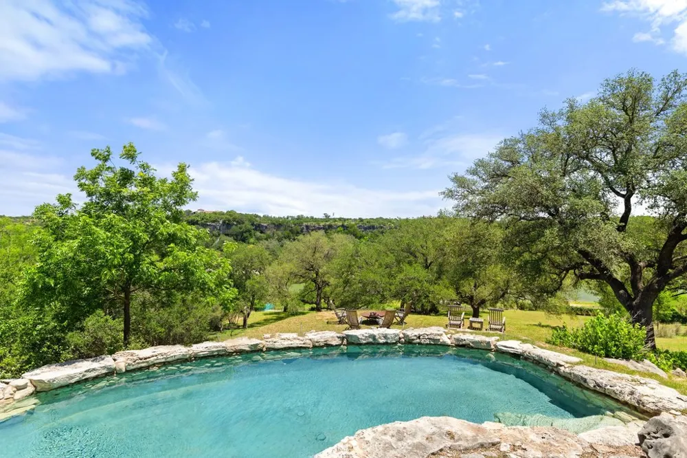 25014 Pedernales Canyon Trail Spicewood, TX 78669