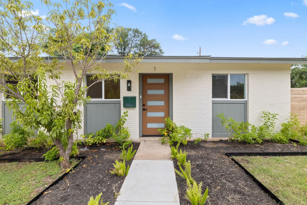 4908 Hawk Cove #1 Austin, TX 78745