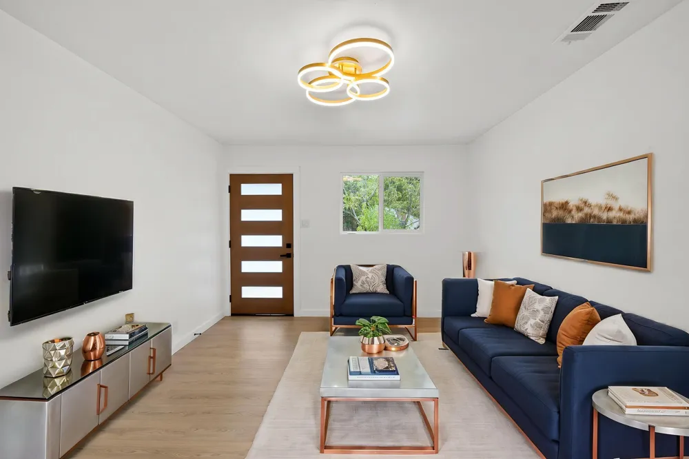 4908 Hawk Cove #1 Austin, TX 78745