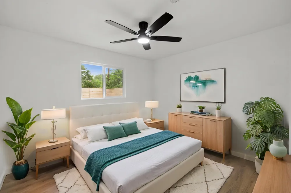 4908 Hawk Cove #1 Austin, TX 78745