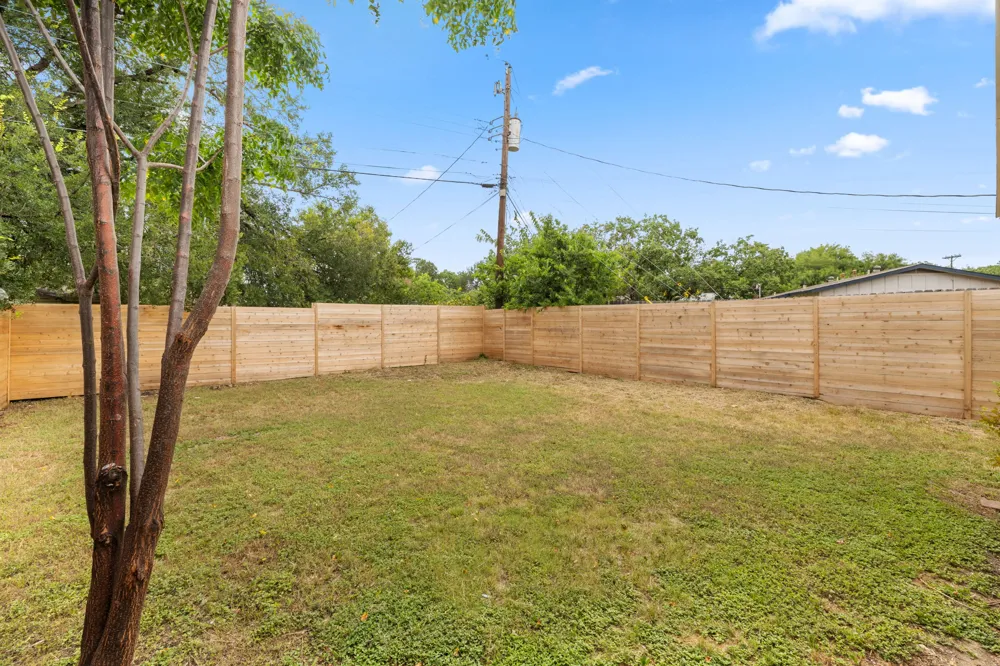 4908 Hawk Cove #1 Austin, TX 78745