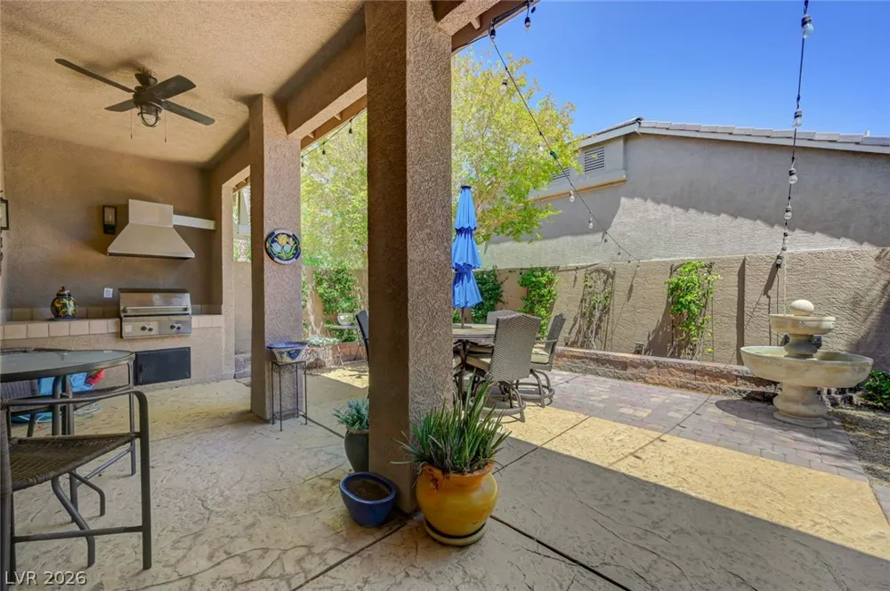 9272 Drifting Bay Street Las Vegas, NV 89123