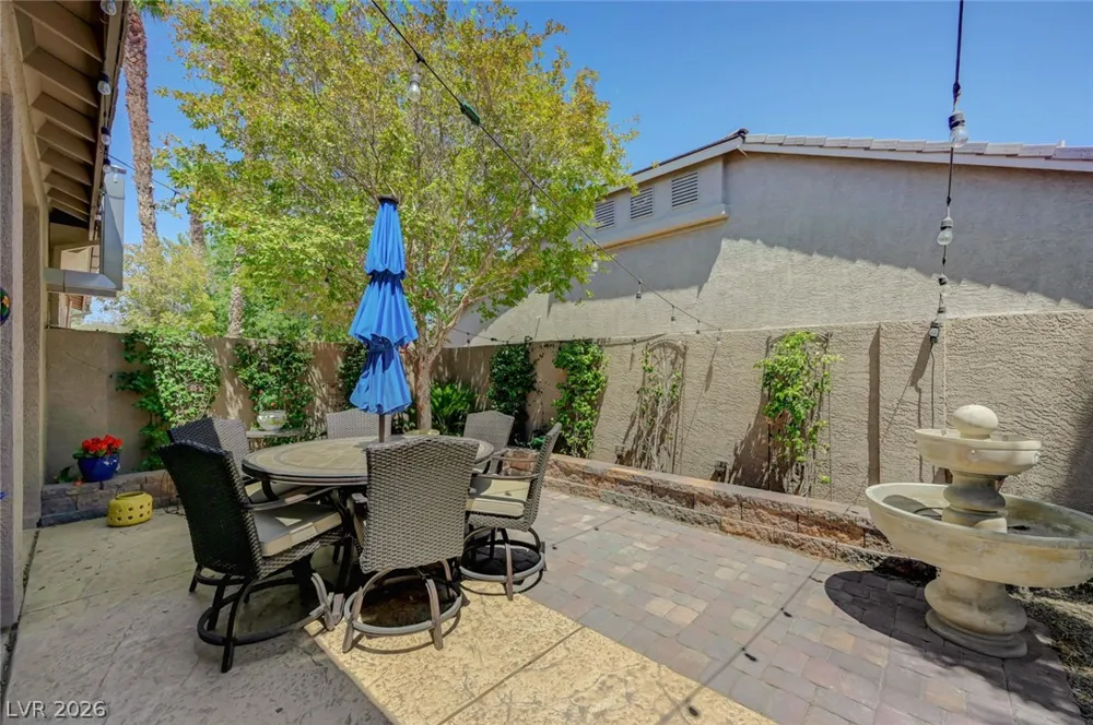 9272 Drifting Bay Street Las Vegas, NV 89123