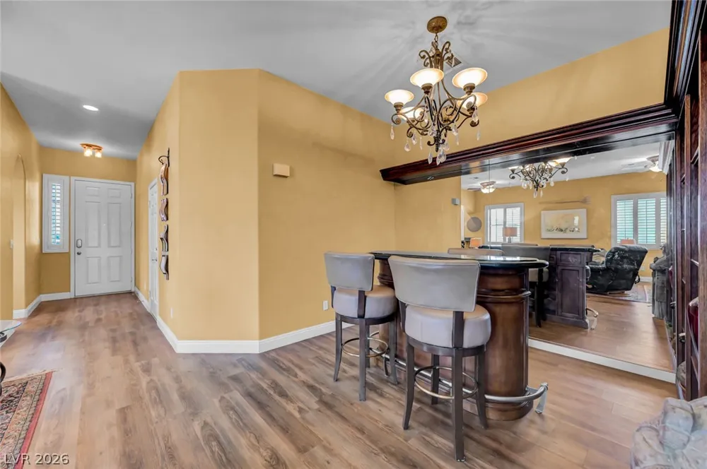 9272 Drifting Bay Street Las Vegas, NV 89123