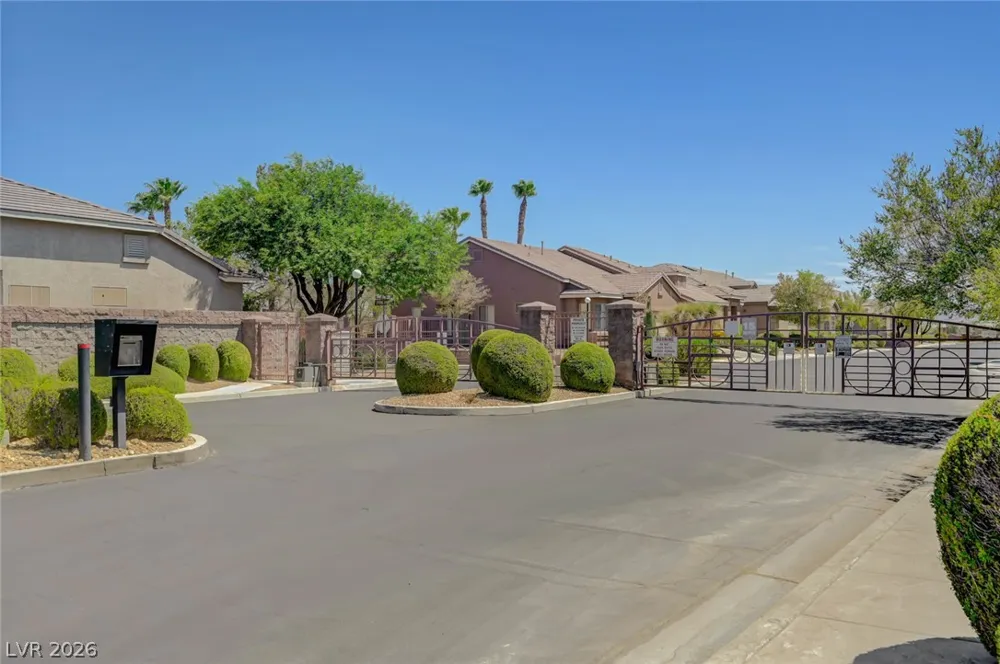9272 Drifting Bay Street Las Vegas, NV 89123