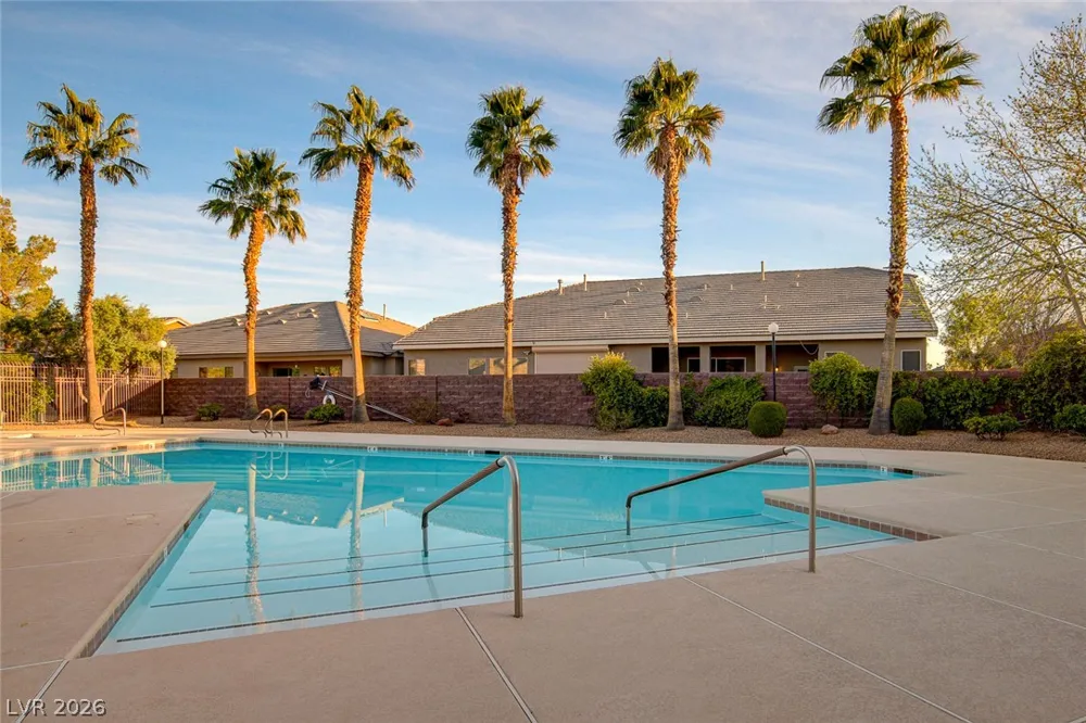 9272 Drifting Bay Street Las Vegas, NV 89123