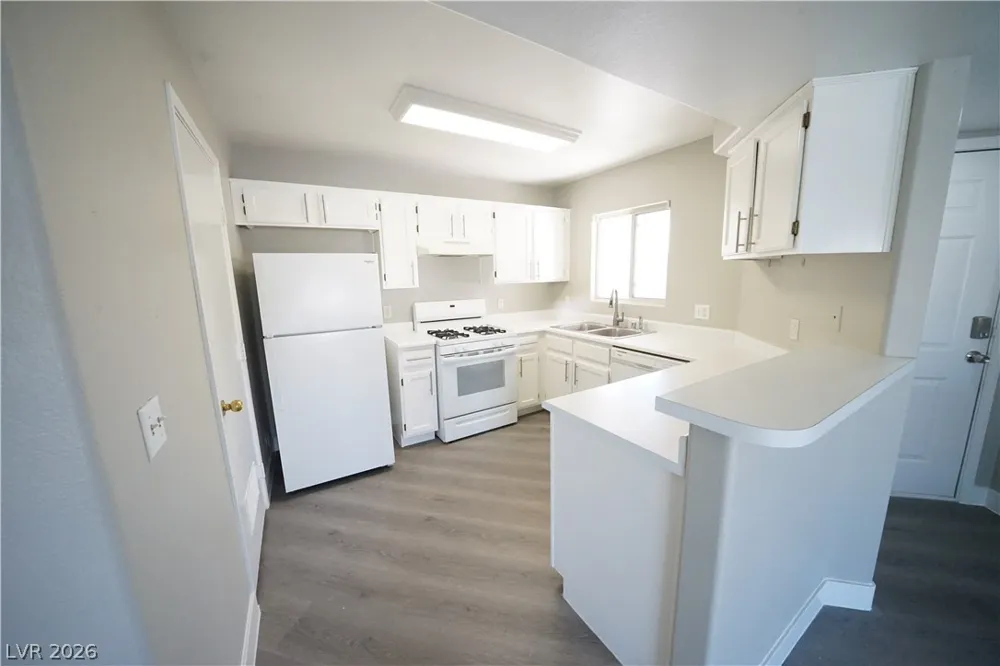 4555 E Sahara Avenue #238 Las Vegas, NV 89104