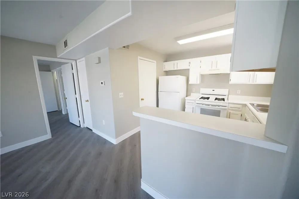 4555 E Sahara Avenue #238 Las Vegas, NV 89104