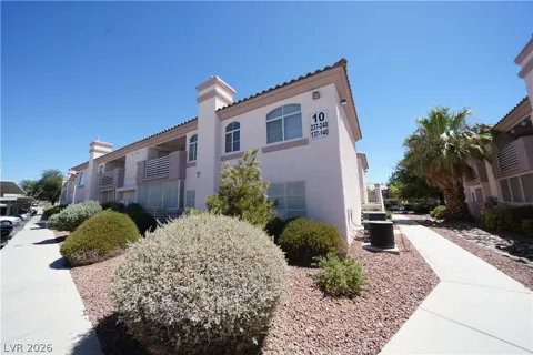 4555 E Sahara Avenue #238