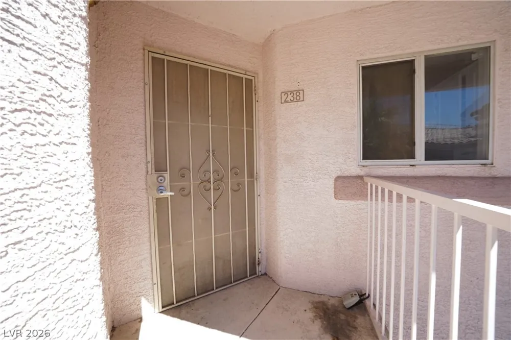 4555 E Sahara Avenue #238 Las Vegas, NV 89104