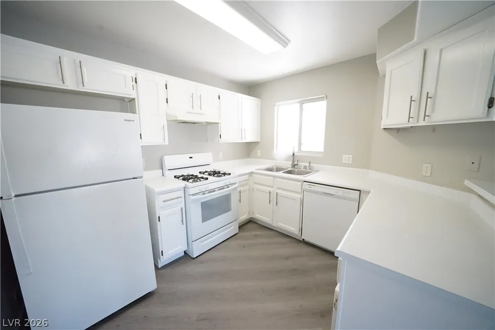 4555 E Sahara Avenue #238 Las Vegas, NV 89104