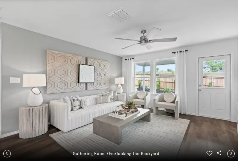 664 Rubber Tree Way Buda, TX 76610