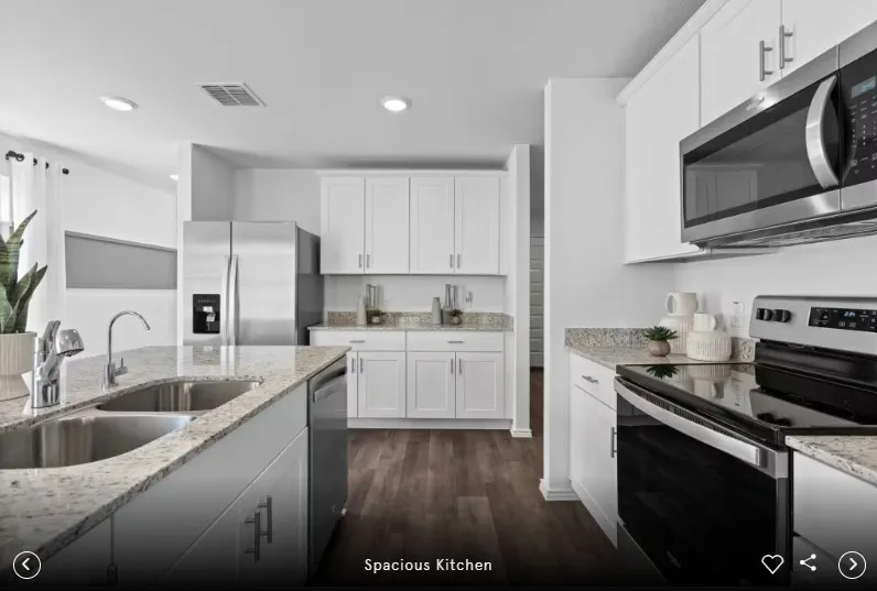 664 Rubber Tree Way Buda, TX 76610