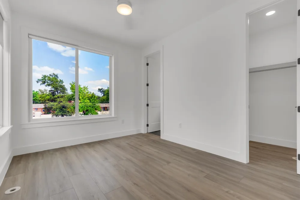 3101 Lyons Road Austin, TX 78702