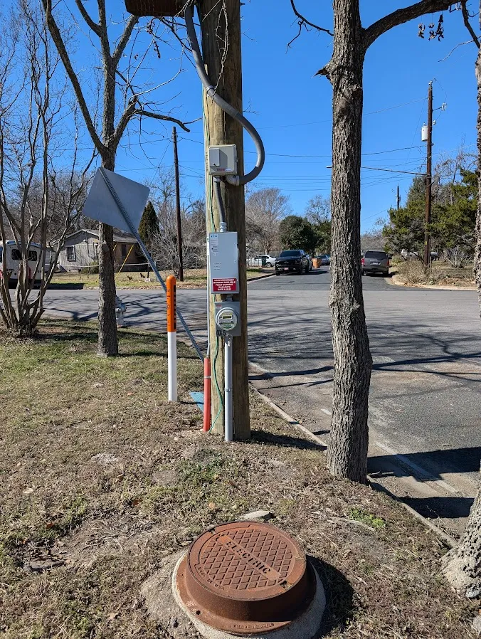 401 Oak Plaza Austin, TX 78753