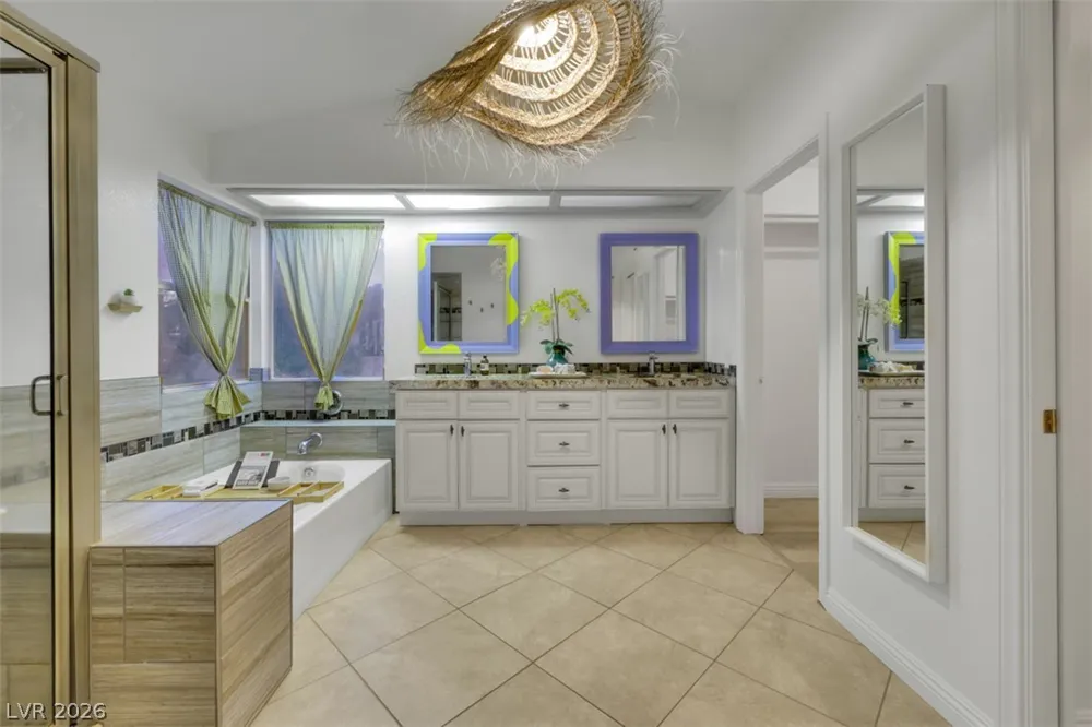 3320 Atterberry Lane Las Vegas, NV 89117