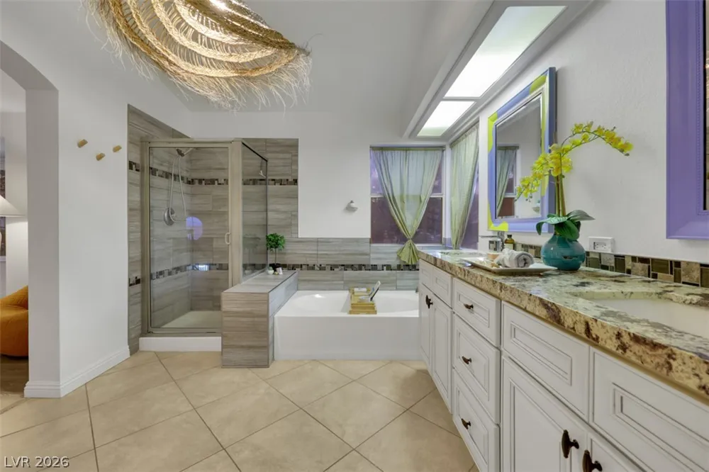 3320 Atterberry Lane Las Vegas, NV 89117