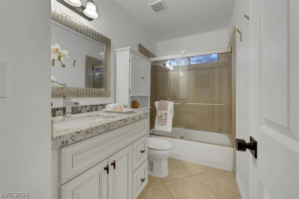 3320 Atterberry Lane Las Vegas, NV 89117