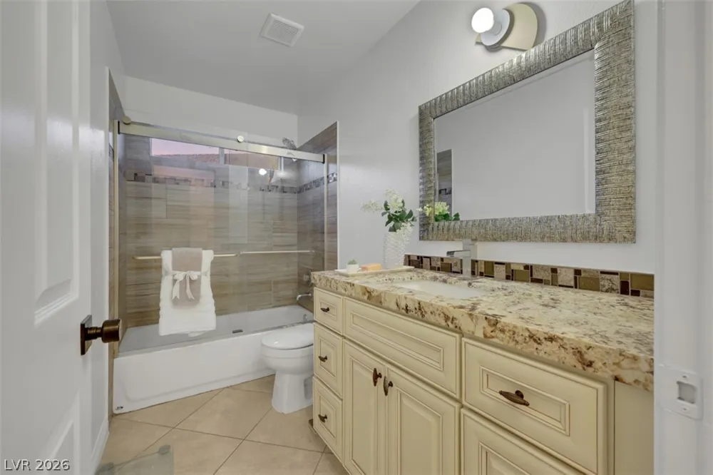 3320 Atterberry Lane Las Vegas, NV 89117