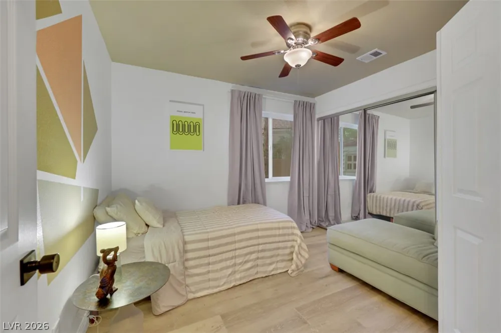 3320 Atterberry Lane Las Vegas, NV 89117