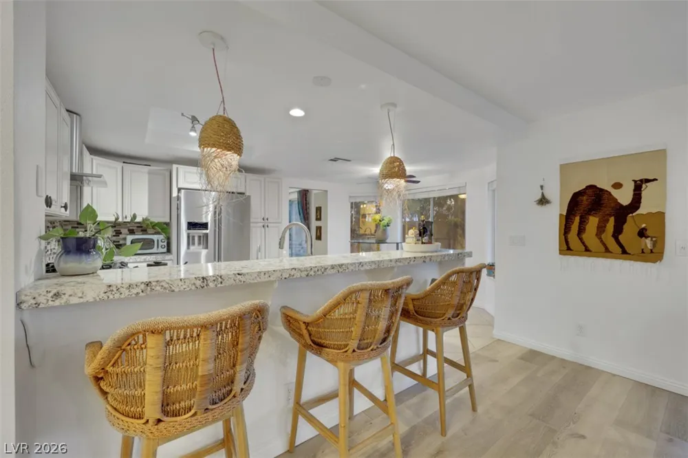 3320 Atterberry Lane Las Vegas, NV 89117