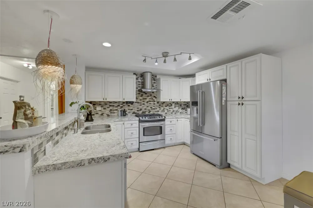 3320 Atterberry Lane Las Vegas, NV 89117