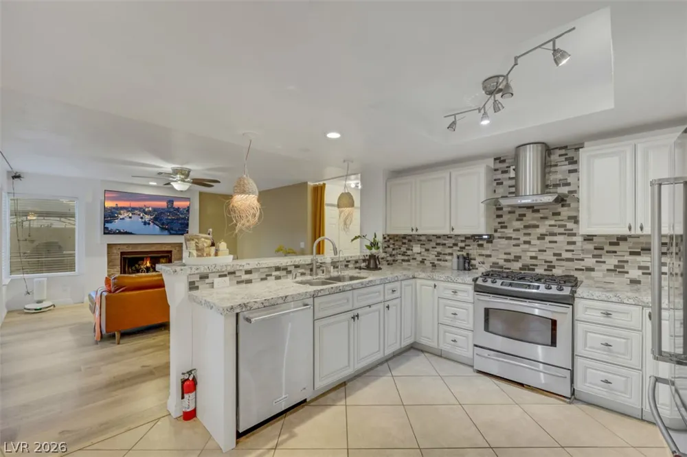 3320 Atterberry Lane Las Vegas, NV 89117