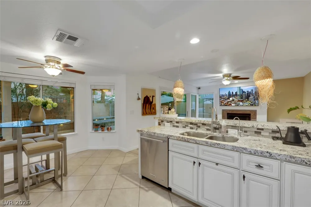 3320 Atterberry Lane Las Vegas, NV 89117