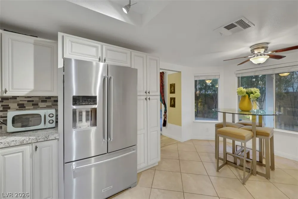3320 Atterberry Lane Las Vegas, NV 89117