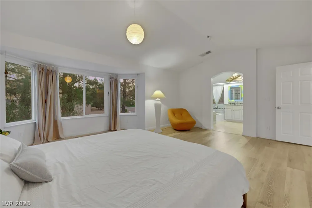 3320 Atterberry Lane Las Vegas, NV 89117