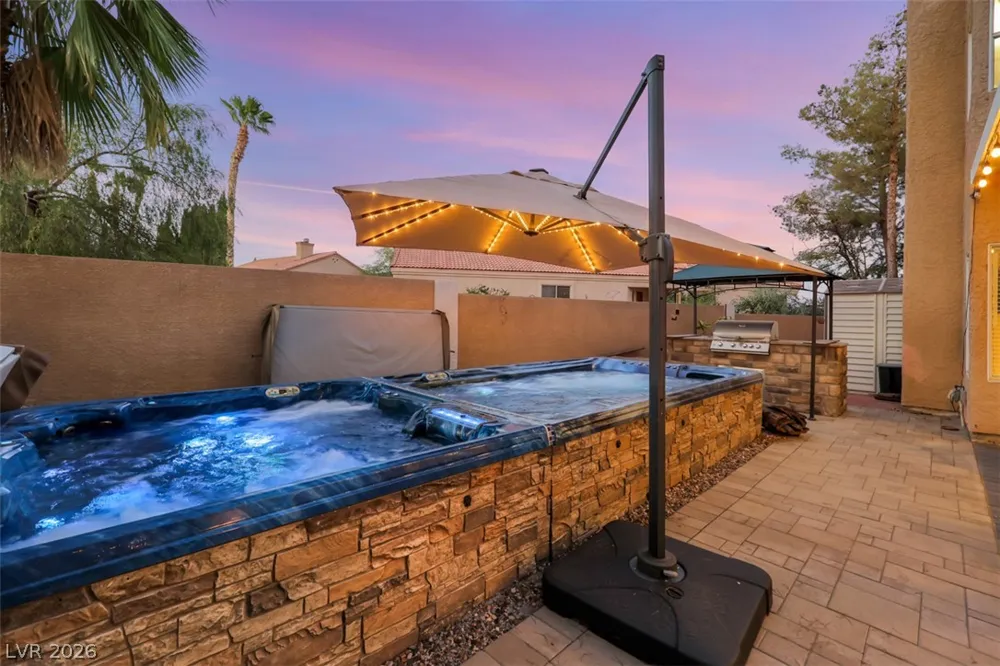 3320 Atterberry Lane Las Vegas, NV 89117