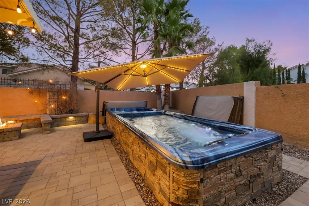 3320 Atterberry Lane Las Vegas, NV 89117