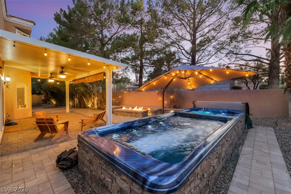 3320 Atterberry Lane Las Vegas, NV 89117