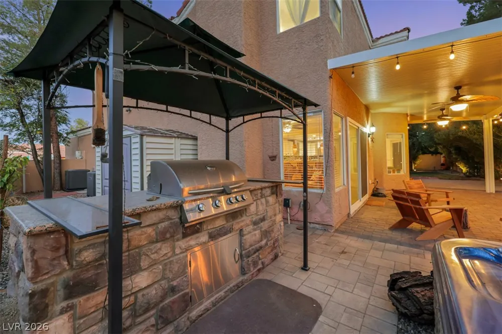 3320 Atterberry Lane Las Vegas, NV 89117