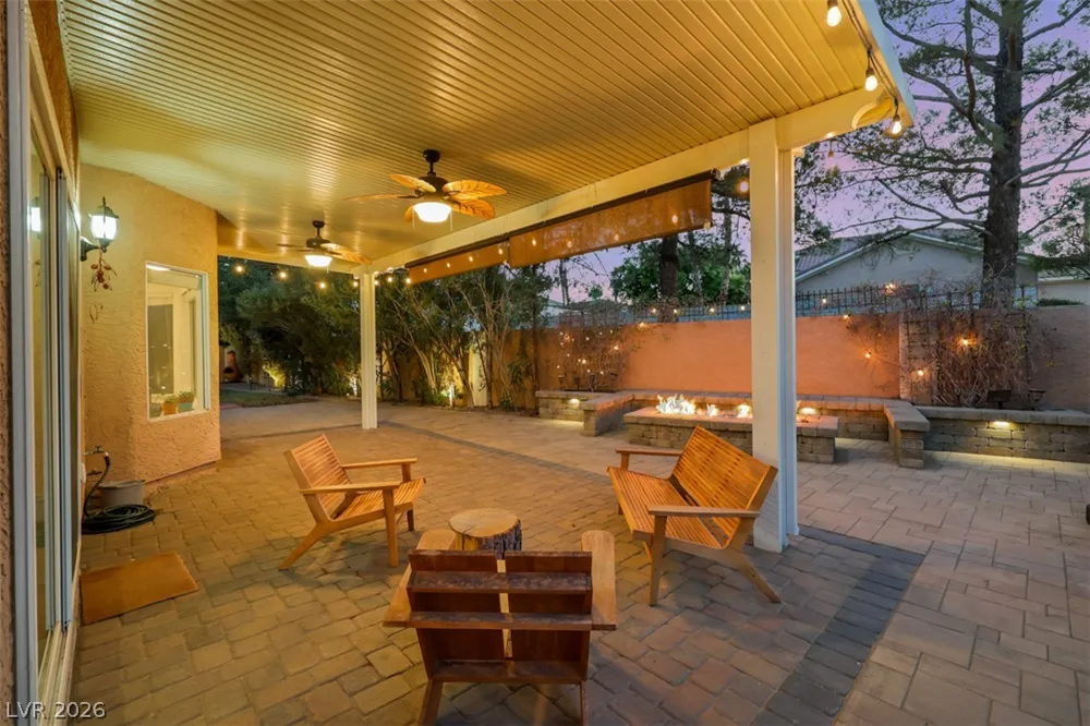 3320 Atterberry Lane Las Vegas, NV 89117