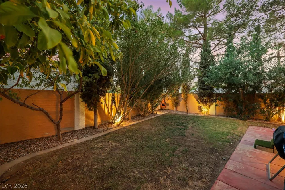 3320 Atterberry Lane Las Vegas, NV 89117