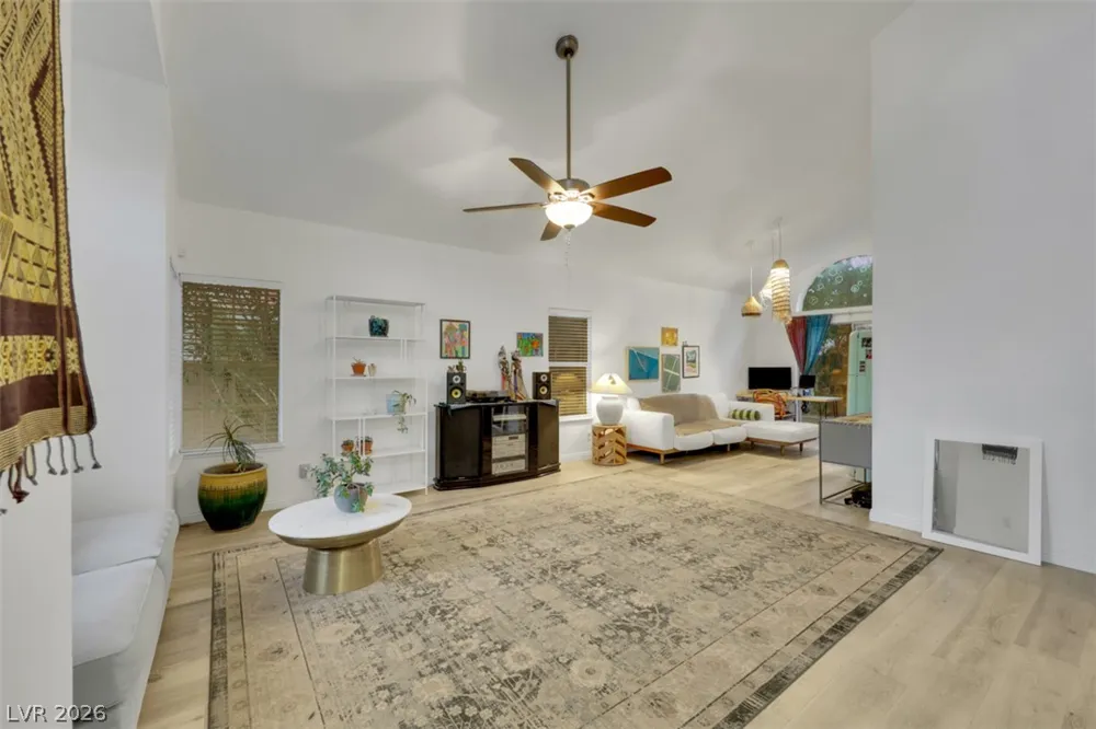 3320 Atterberry Lane Las Vegas, NV 89117