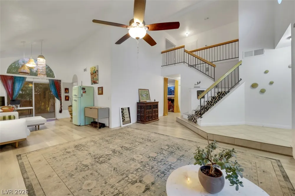 3320 Atterberry Lane Las Vegas, NV 89117