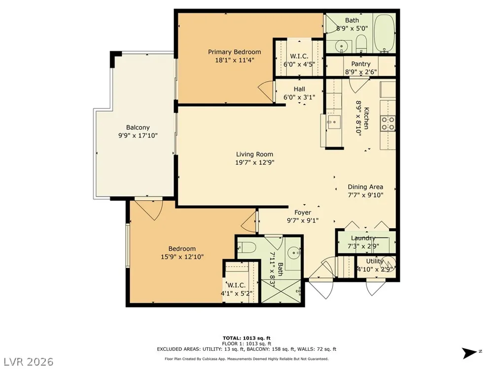 3550 Bay Sands Drive #2037 Laughlin, NV 89029