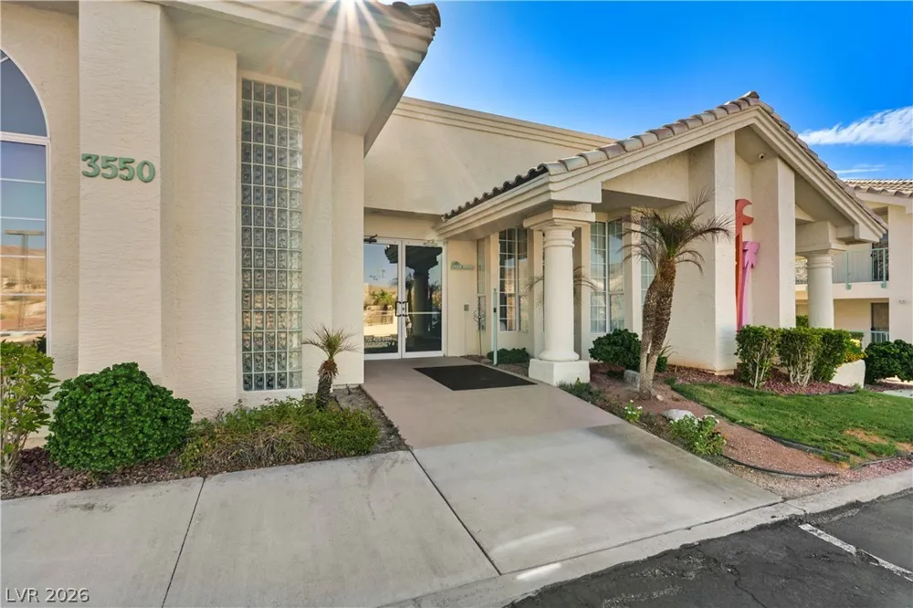 3550 Bay Sands Drive #2037 Laughlin, NV 89029