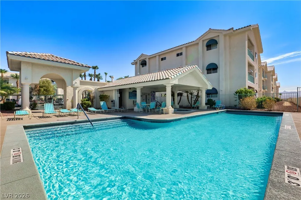 3550 Bay Sands Drive #2037 Laughlin, NV 89029