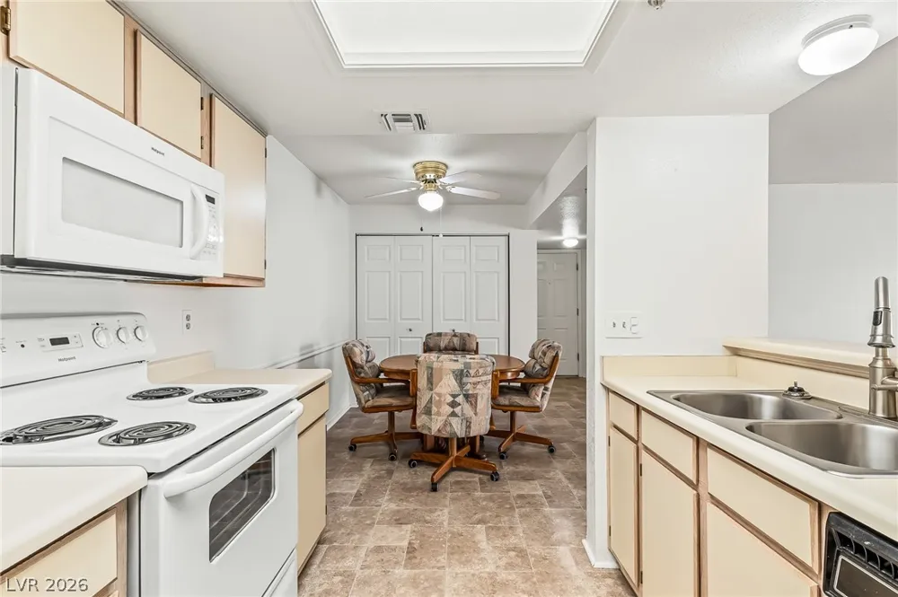 3550 Bay Sands Drive #2037 Laughlin, NV 89029
